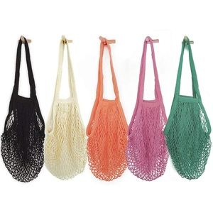 Cute Net Market Bag!